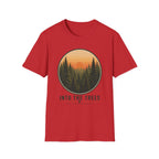 Signature - Into the Trees T-Shirt