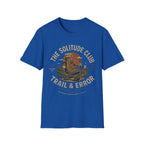 The Solitude Club T-Shirt