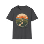 Signature - Climb Slow T-Shirt