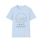 T&E - Trail Therapy T-Shirt