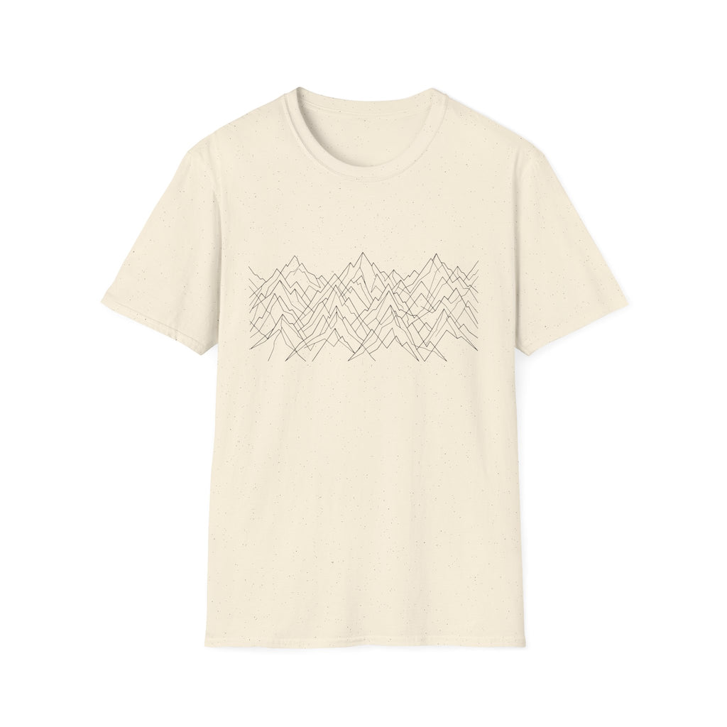 Mountain View T-Shirt