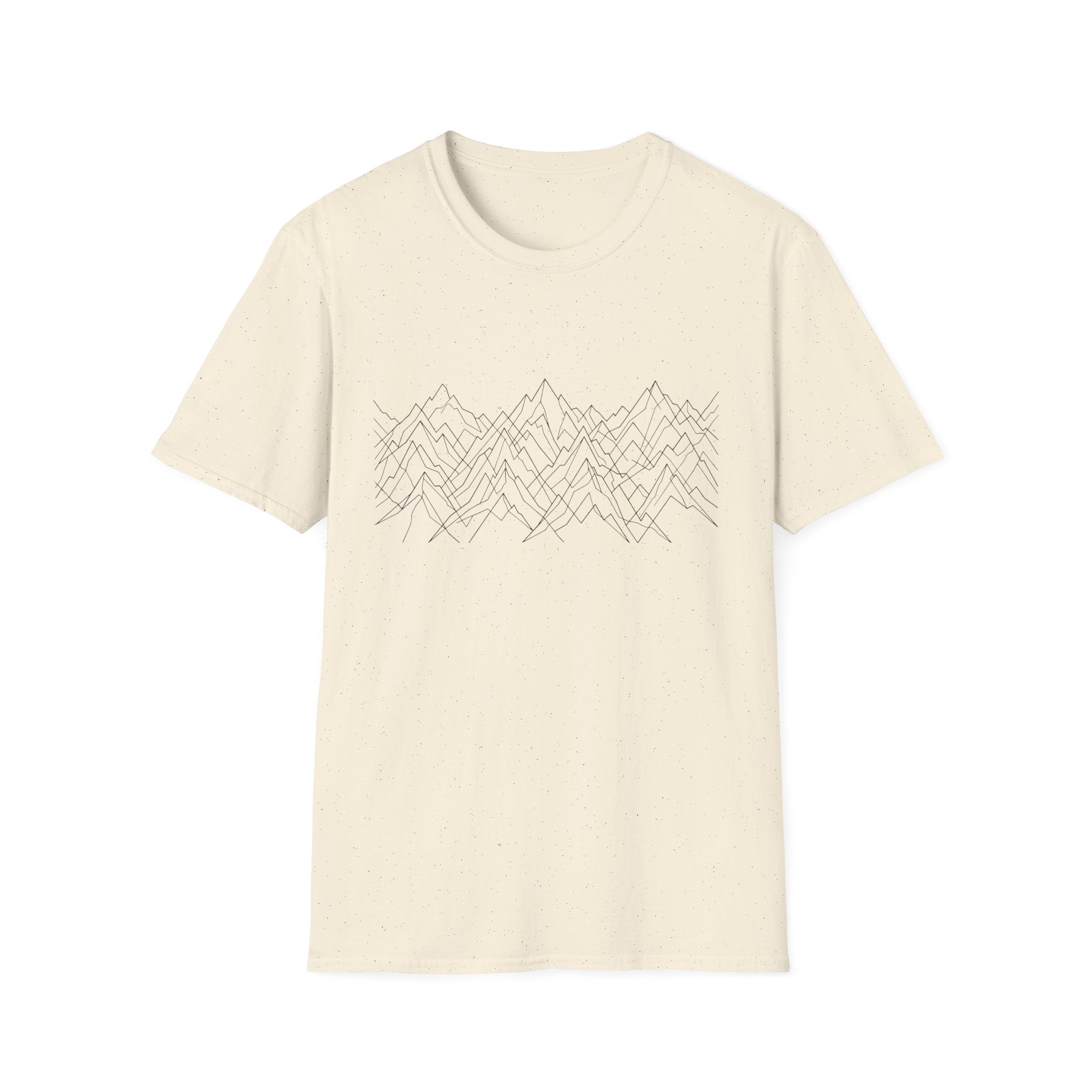 Mountain View T-Shirt