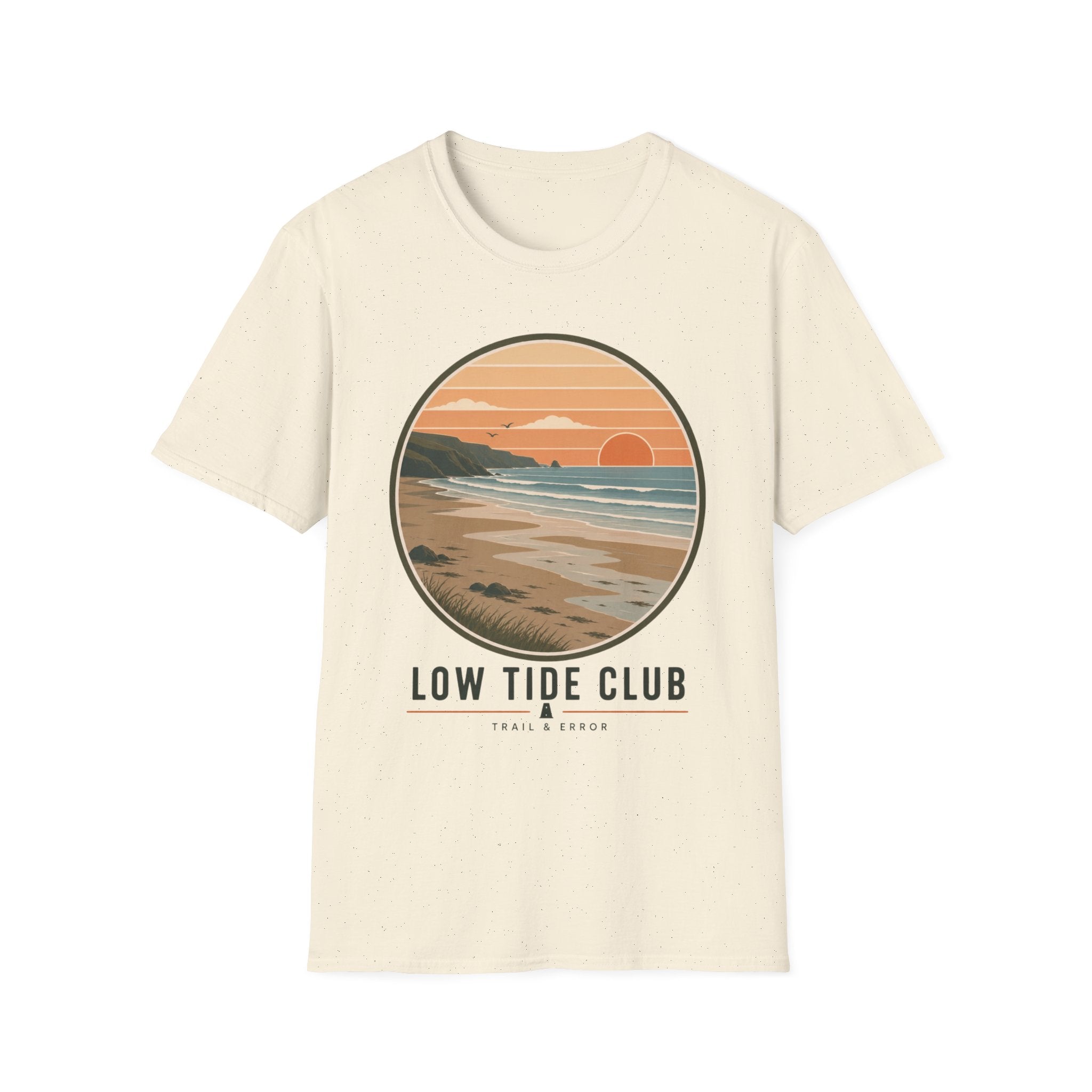 Signature - Low Tide Club T-Shirt