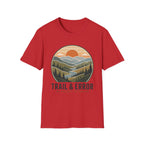 Signature - Escape Often T-Shirt