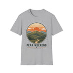 Signature - Peak Weekend T-Shirt