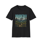 Properly Outside T-Shirt