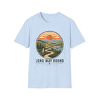 Signature - Long Way Round T-Shirt