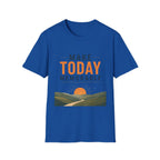 Make Today Memorable T-Shirt