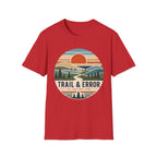 Signature - The Long Way Home T-Shirt