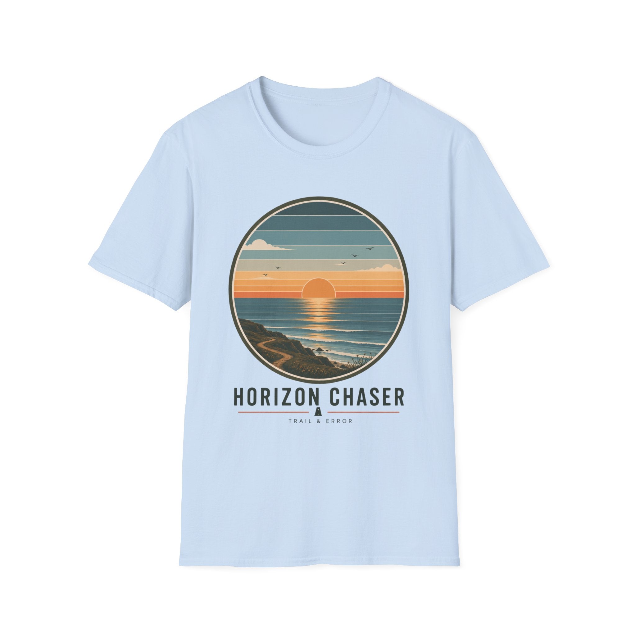 Signature - Horizon Chaser T-Shirt