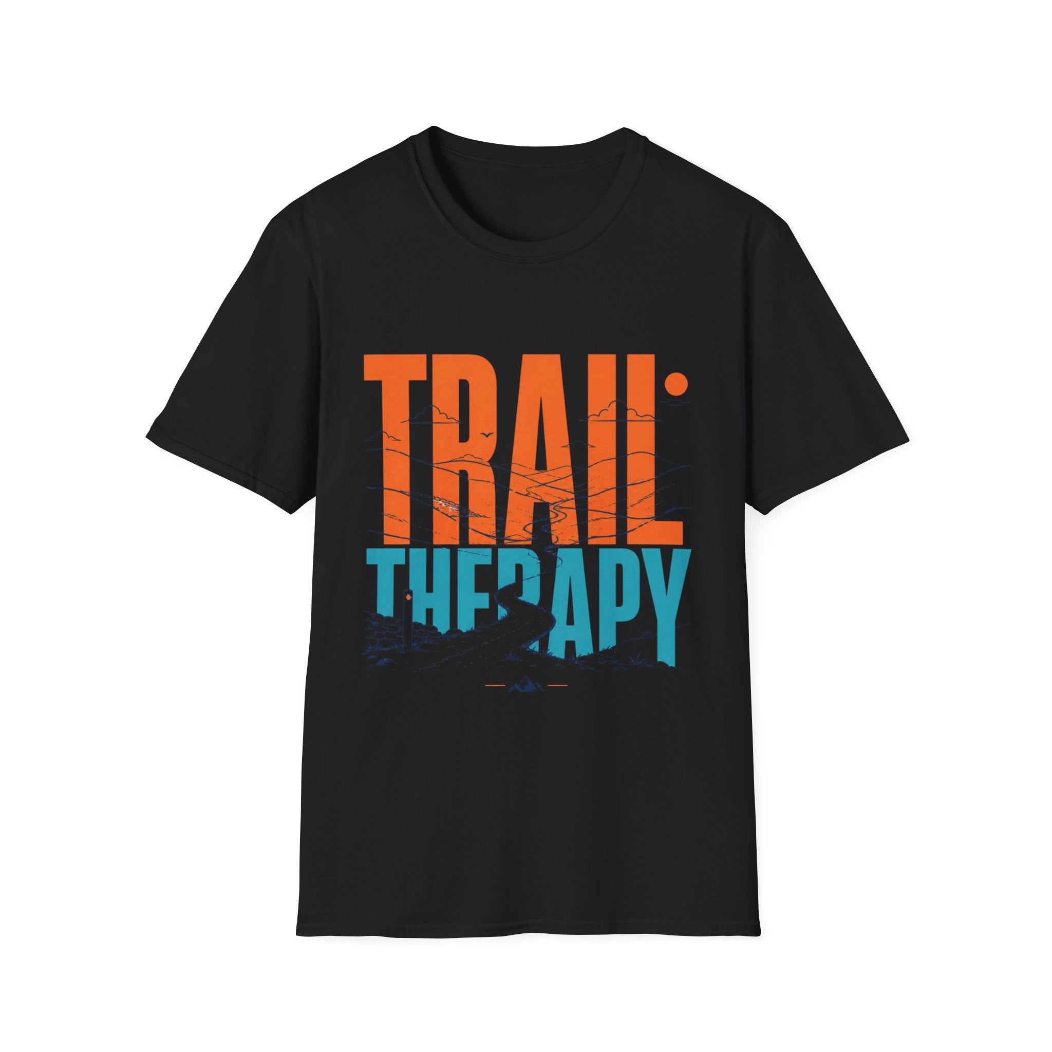 Trail Therapy T-Shirt