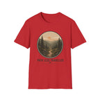 Path Less Travelled T-Shirt
