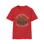 The Solitude Club T-Shirt