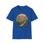 Signature - Find the View T-Shirt
