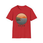 Signature - Sea Air T-Shirt