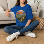 Signature - Find the View T-Shirt