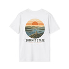 Signature - Summit State (Back) T-Shirt