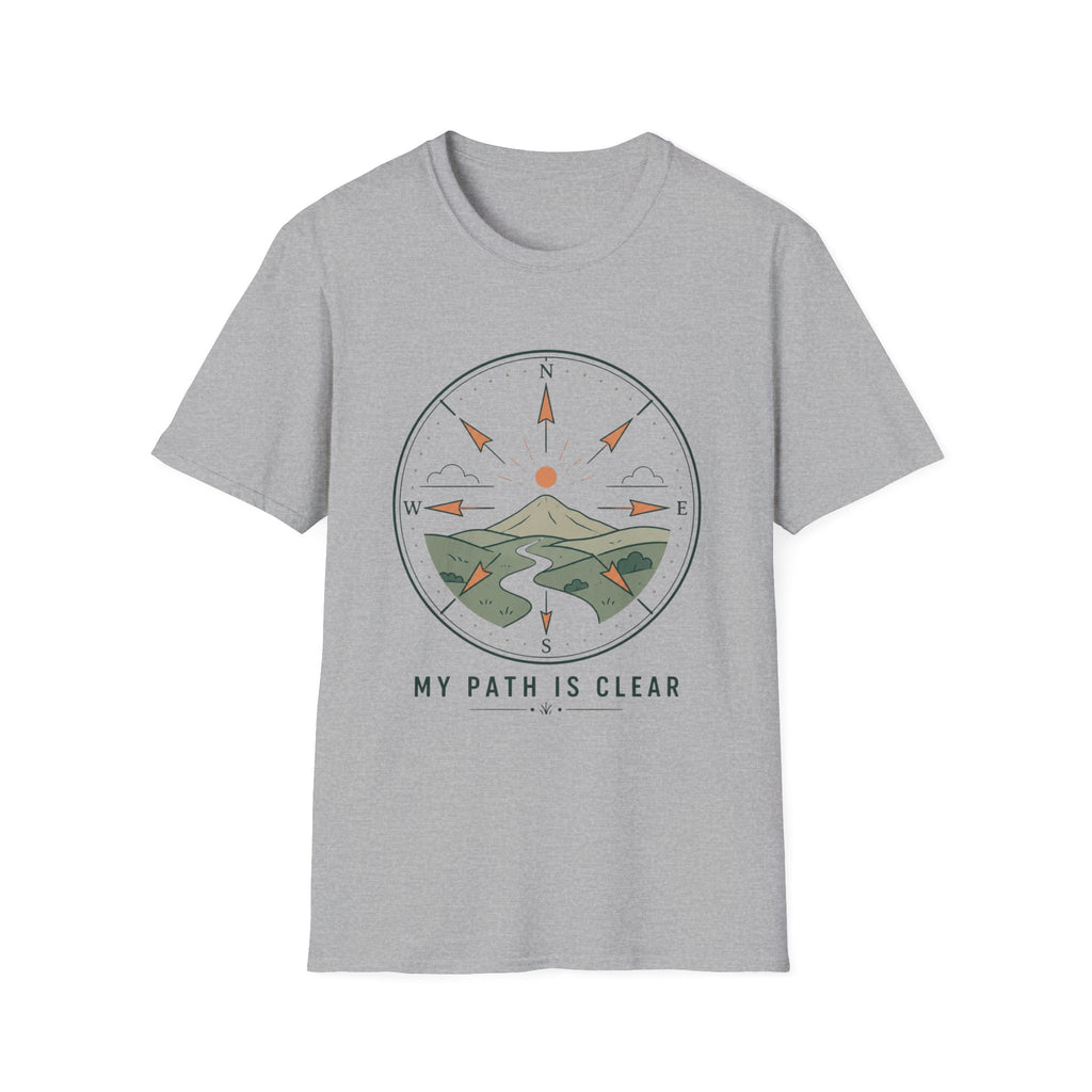 My Path is Clear T-Shirt