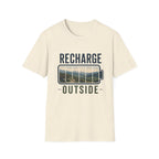 Recharge Outside T-Shirt