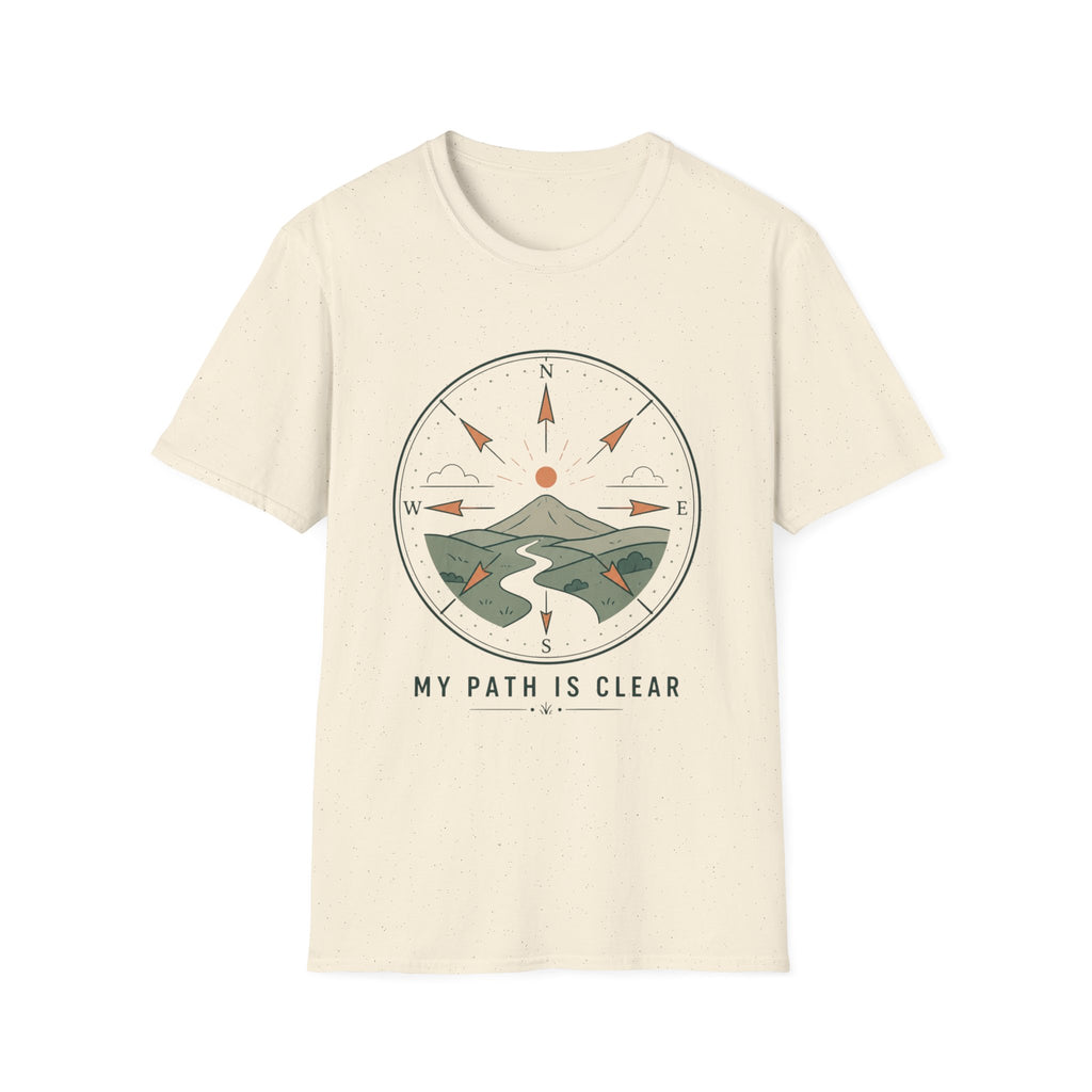 My Path is Clear T-Shirt