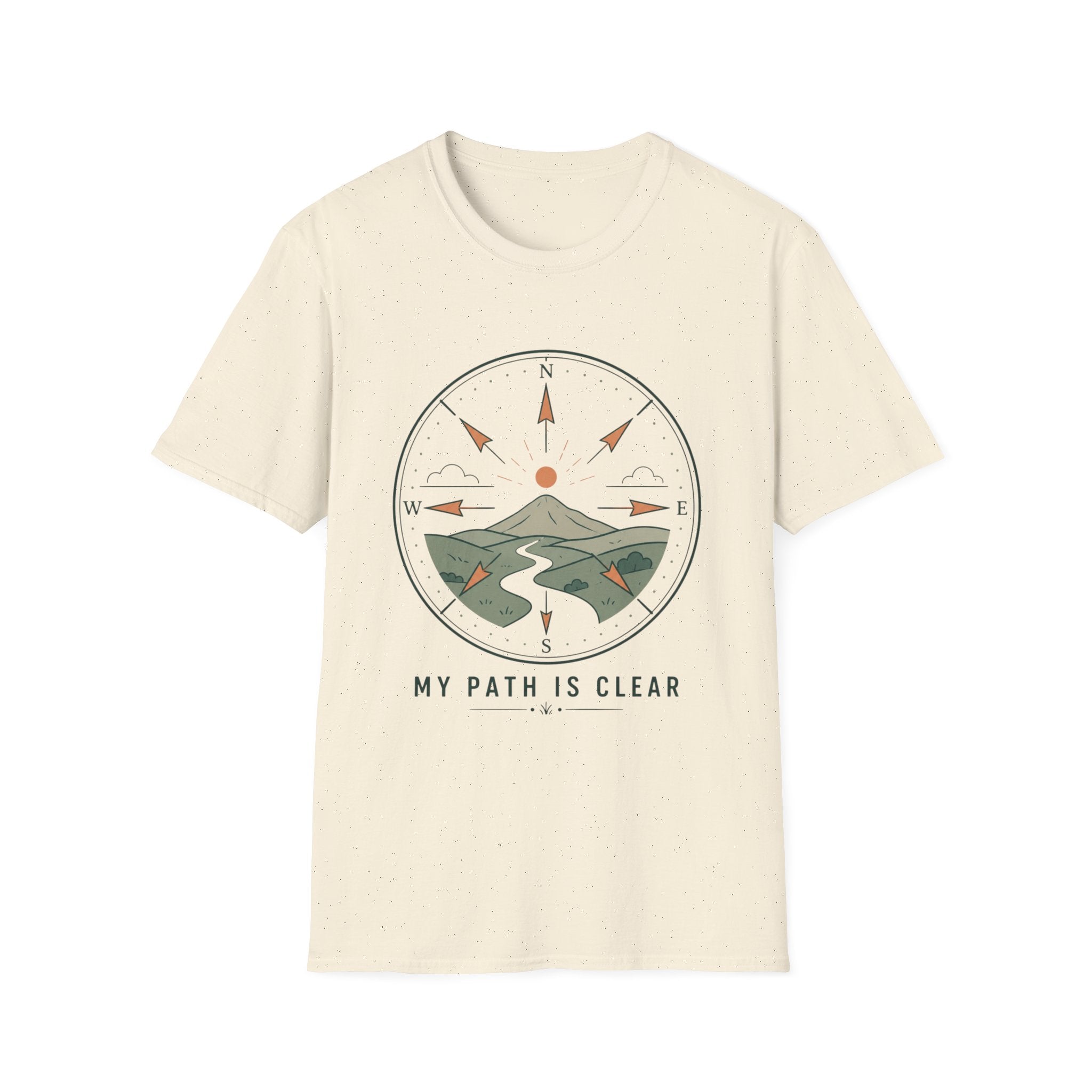 My Path is Clear T-Shirt