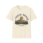 Touch Grass Club T-Shirt