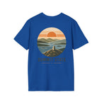 Signature - Summit State (Back) T-Shirt