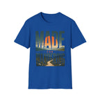 Made For Wandering T-Shirt