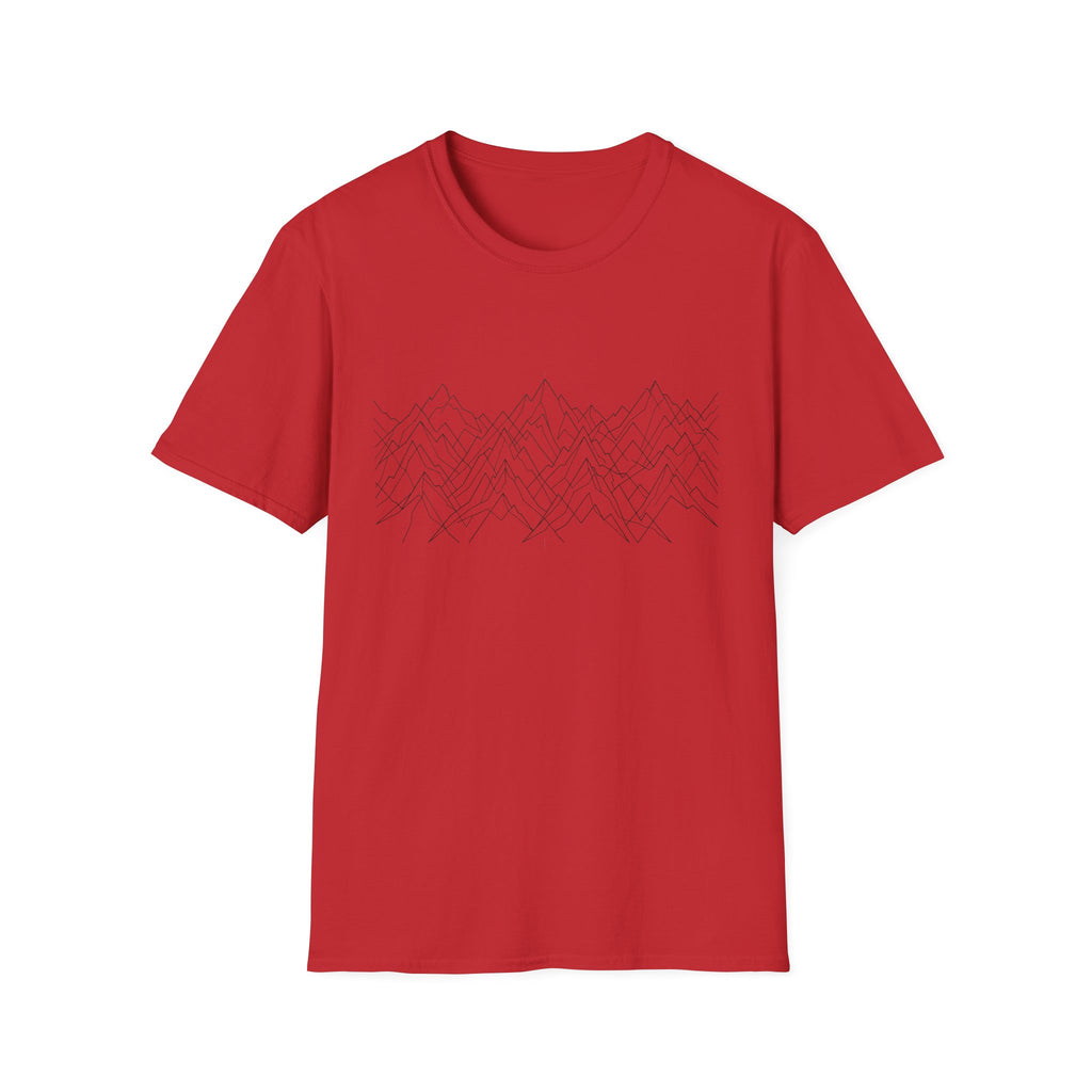 Mountain View T-Shirt