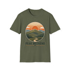 Signature - Peak Weekend T-Shirt