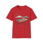 This, You and a Sleeping Bag For 2 T-Shirt