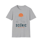 The Scenic Route T-Shirt