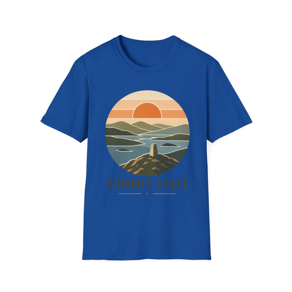 Signature - Summit State T-Shirt
