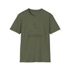 The Journey is the Destination T-Shirt