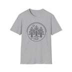 Tree Roundel T-Shirt