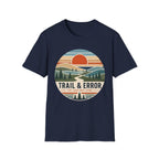 Signature - The Long Way Home T-Shirt