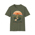 Signature - Climb Slow T-Shirt