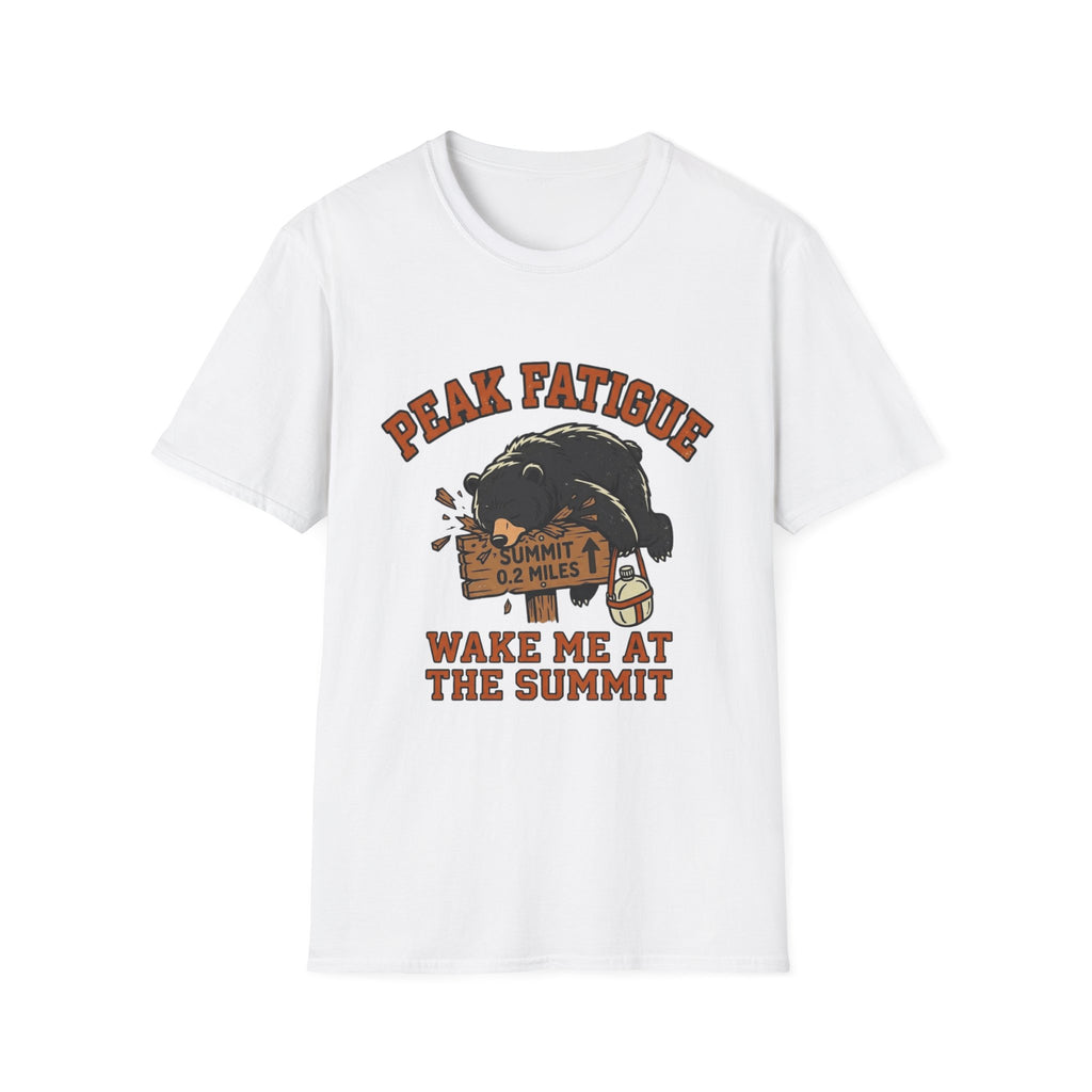 Peak Fatigue T-Shirt
