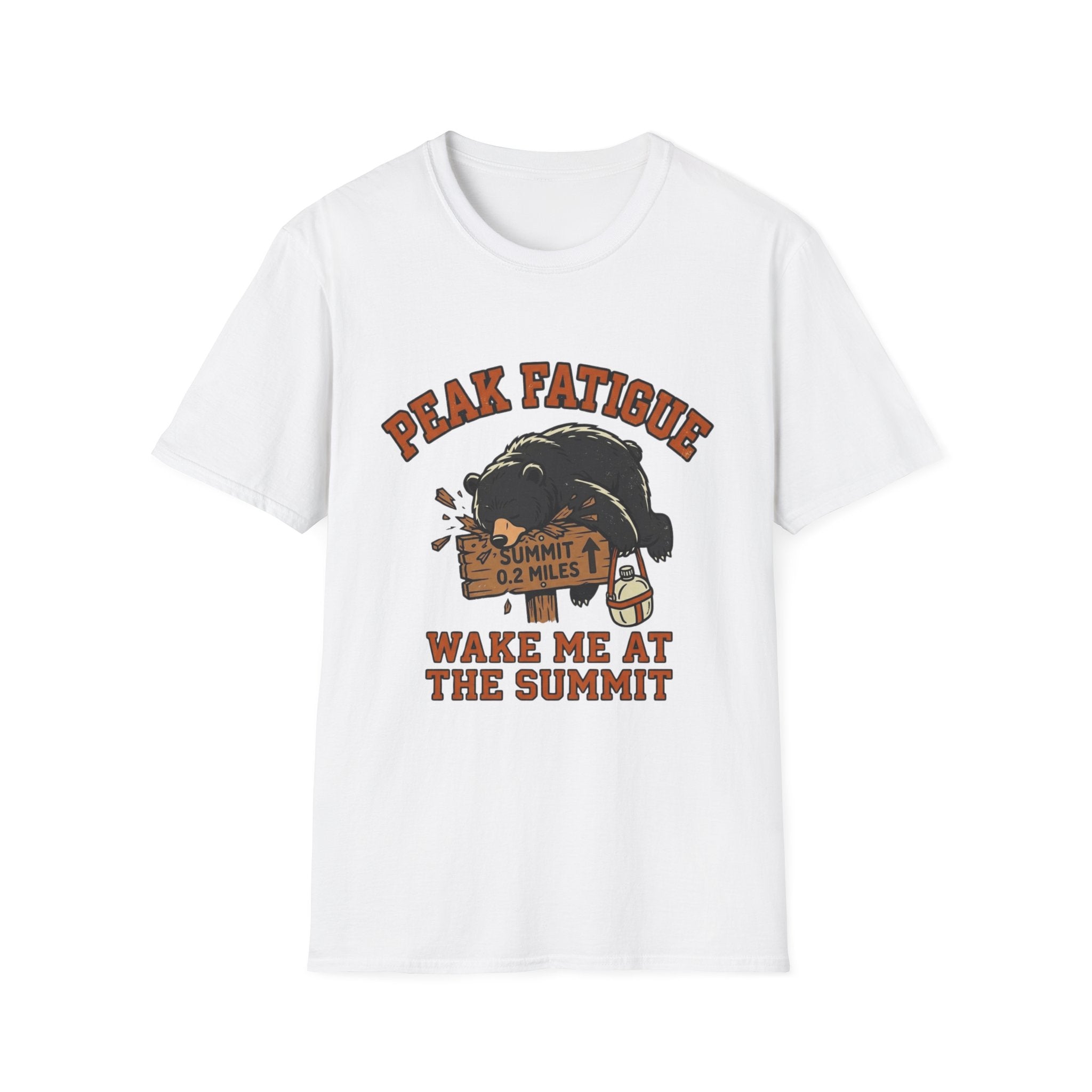 Peak Fatigue T-Shirt