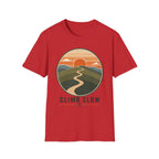 Signature - Climb Slow T-Shirt