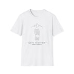 Every Footprint Matters T-Shirt