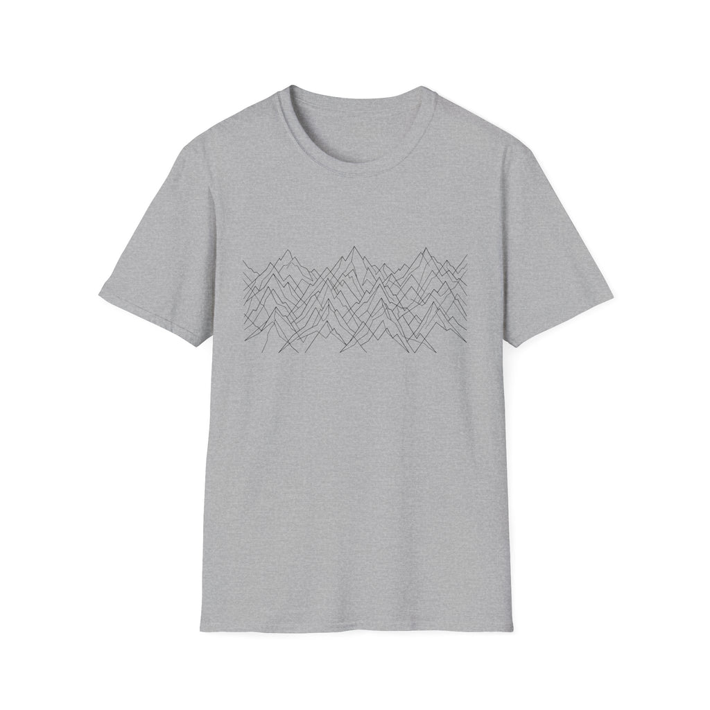 Mountain View T-Shirt