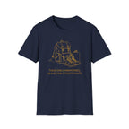 Take Only Memories. Leave Only Footprints T-Shirt