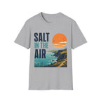 Salt In The Air T-Shirt