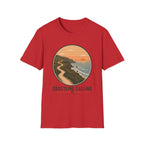 Signature - Coastline Calling T-Shirt
