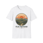 Signature - Peak Weekend T-Shirt