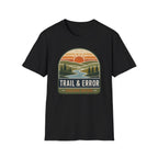 Escape Often T-Shirt