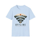 Offline T-Shirt