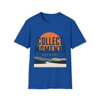 Collect Moments Not Miles T-Shirt