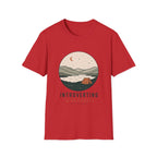 Introverting in Progress T-Shirt